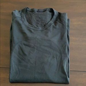 NWOT Lululemon LS Swiftly size 8